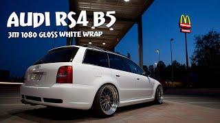 Audi RS4 B5 2001 JAP3 by JTmedia