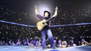 Breaking Concert News: Garth Brooks Is Coming to the Schottenstein Center!