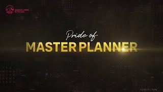 AIA생명 홍보영상 - Pride of Master Planner