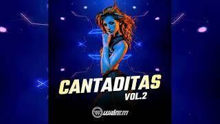 Cantaditas Remember Vol.2