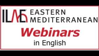 New Anti-seziure Medications-  ILAE Eastern Mediterranean 10 September Webinar 2020 09 10