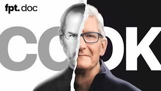 Apple - The House that Tim Cook Built (Full Documentary)