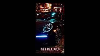 CGD - Nikdo (official audio)