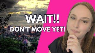 BEFORE You Move to Edmonton, WATCH THIS! (You’ll Be Shocked )