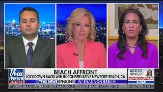 Kevin Muldoon on Fox News- 05/07/2020