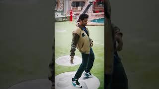 Checkout dancing skills of Neil Bhatt