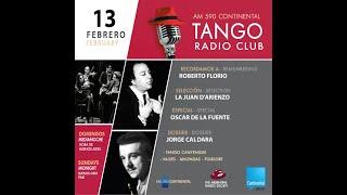 TANGO RADIO CLUB / Programa N* 88