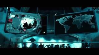 GI Joe 2  Trailer 3 Deutsch) HD