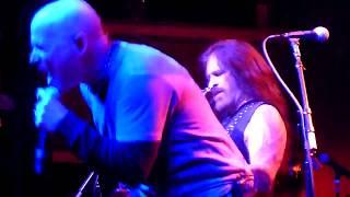 Metal Allegiance w/ John Bush & Charlie Benante – “Only” - Live 04-20-2019 – San Francisco, CA