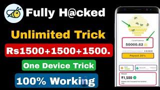 HoneyGain Hack Trick  ||  Selfearning |  FreeEarning  | LifetimeEarning  ||