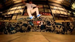 Alex Decunha - Welcome to Skatewarehouse UK