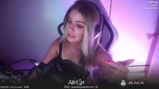 IRL - monkaS (Ailincia)