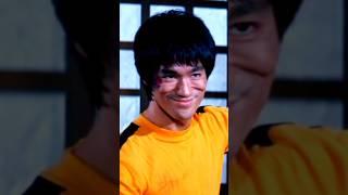 Bruce Lee Smile#brucelee #sololeveling #smile #shorts