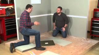 How to Install FLOR Carpet Tiles