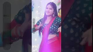 Dili wali Dil le ke bhagl biya  #durgapujasong #2024 #viralvideo #bhojpuri #song