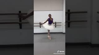 #ballettok Hashtag Videos on TikTok 425