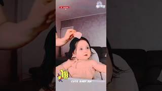 Funny baby laughing ||  funniest baby video || #shorts #shortvideo #cute