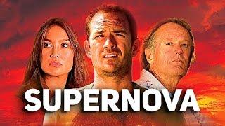 Action Movie «SUPERNOVA» - Full Movie in English | Action Adventure Drama Sci-Fi Thriller | HD 1080p