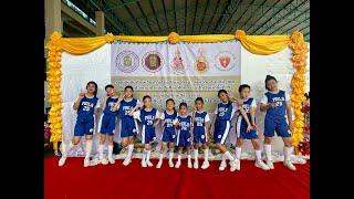 Aerobics Dance 2023 First Round  Suanson Khon Kaen School  #ศิลปหัตถกรรม #เต้น #ประถมศึกษา #ขอนแก่น