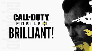 Call of Duty Mobile Review (iOS)