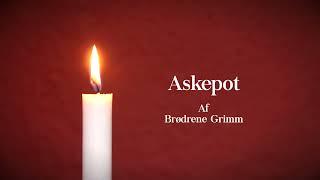 Askepot af Brødrene Grimm (Lydbog) - Riise Fortæller