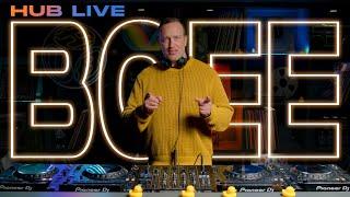 BCee | Hub Live