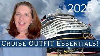 What To Wear Cruise Edition 2025