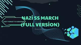 QEON ABSON / NAZİ SS MARCH (FULL VERSİON)