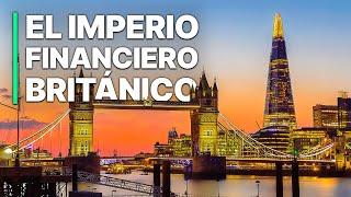 El imperio financiero británico | La economía sumergida de Gran Bretaña