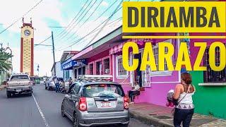 Diriamba Carazo Nicaragua