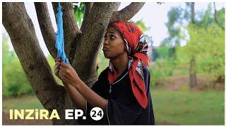 INZIRA EP24: MUKESHA ARIYAHUYE  JOJO ARWANYE NA NYIRABUKWE INZIRA Y'UMUSARABA #myheart