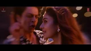 Tere sare rang odh ke dhang odh ke tera hua main sabko chhod ke | Shahrukh Khan | Atlee | Arijit