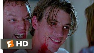 Scream (1996) - Surprise, Sidney! Scene (10/12) | Movieclips