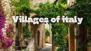 Want to Explore Authentic villages Italy? Watch This Now