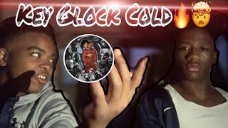 Key Glock - Rich Blessed N Savage REACTION