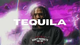 [FREE] "TEQUILA" UK Jersey Drill Type Beat 2024 | ProdByWavey x MaruBeats