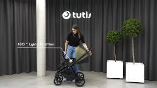 Tutis Mio3+ Main Features