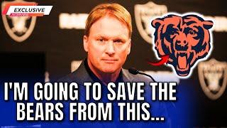 BIG NAME ON THE WAY?! BEARS SIGN SUCCESSFUL COACH FOR TURNAROUND!? CHICAGO BEARS NEWS