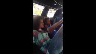 Zendaya & Sophia - Rude by Magic!