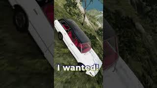 The BayDoesGames experience |  Funny BeamNG Drive #shorts #beamngdrive