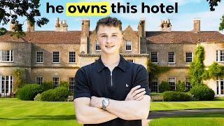 How This 21yr Old Buys Hotels with No Money | Winners on a Wednesday #274