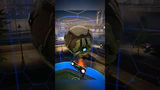 Do y'all like helis? #rocketleague #rocketleagueclips #rocketleaguegoals #rl #rlclips #rlgoals