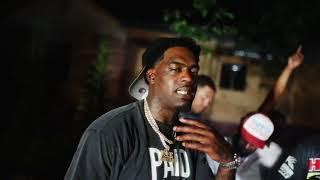 Nickoe - Graveyard (official Video)