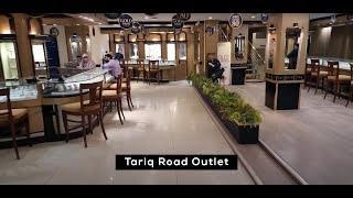 ARY Jewellers Tariq Road Outlet