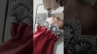 Sewing Tips and tricks#shorts#viral#shortsfeeds#sewing fatima