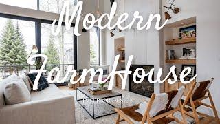 Modern Farmhouse Interior Design | Modern Farmhouse decoration ideas | Complete Guide