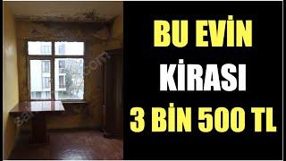 BU EV KAÇ PARA EDER? #Kiralık #Ev #daire #İstanbul #Emlak