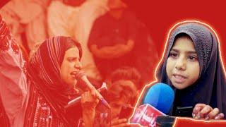 Heart touching Interview | A Little Girl Dreams to be like Dr Mahrang Baloch | Who is missing?