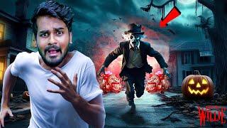 I BEAT WAFFLE CONE WILLIETHE END | Horror Game | Gta tamilan