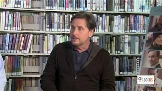 Film Development | Emilio Estevez | Miami Dade Public Library